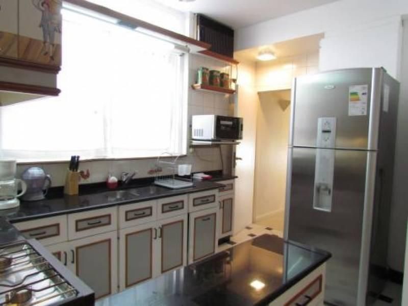 ALQUILER DE DEPARTAMENTO EN Capital Federal - Recoleta — foto 11