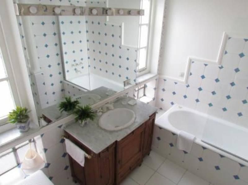 ALQUILER DE DEPARTAMENTO EN Capital Federal - Recoleta — foto 12