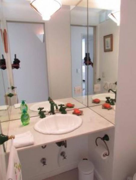 ALQUILER DE DEPARTAMENTO EN Capital Federal - Recoleta — foto 13