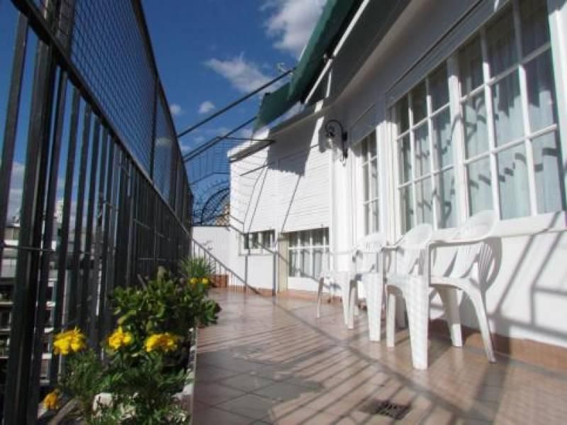 ALQUILER DE DEPARTAMENTO EN Capital Federal - Recoleta — foto 2