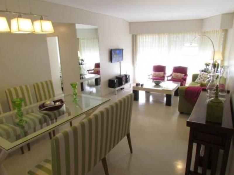 ALQUILER DE DEPARTAMENTO EN Capital Federal - Recoleta — foto 3