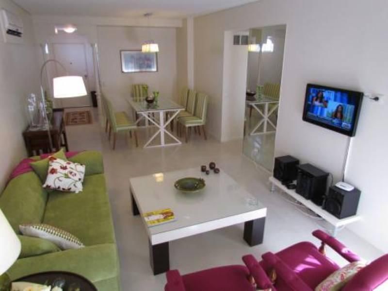 ALQUILER DE DEPARTAMENTO EN Capital Federal - Recoleta — foto 4