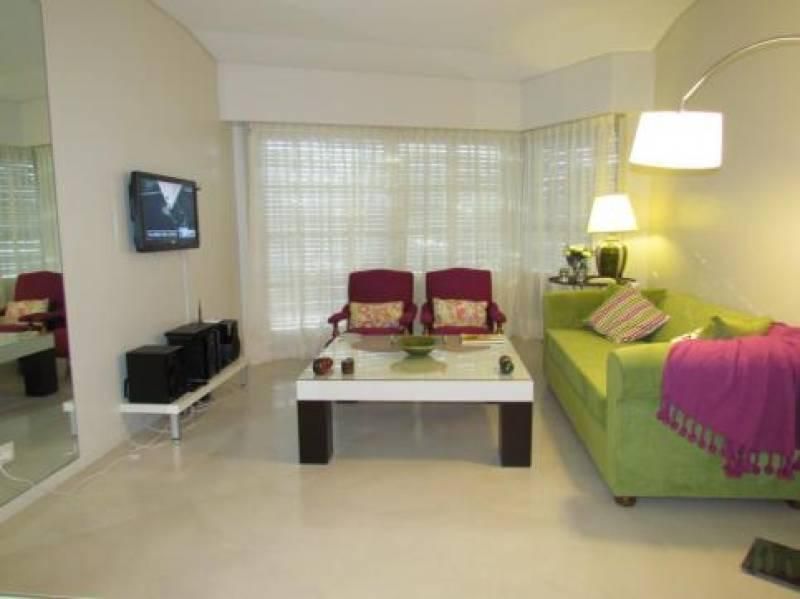 ALQUILER DE DEPARTAMENTO EN Capital Federal - Recoleta — foto 5