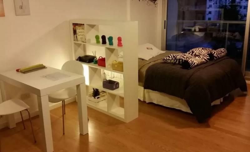 ALQUILER DE DEPARTAMENTO EN Capital Federal - Recoleta — foto 9