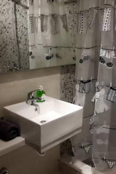 ALQUILER DE DEPARTAMENTO EN Capital Federal - Recoleta — foto 13