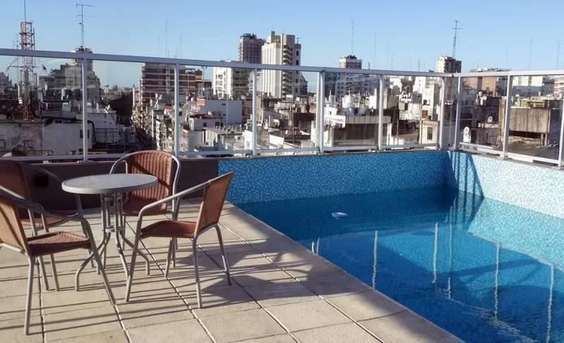 ALQUILER DE DEPARTAMENTO EN Capital Federal - Recoleta — foto 14