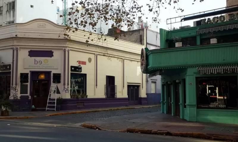 ALQUILER DE DEPARTAMENTO EN Capital Federal - Recoleta — foto 15