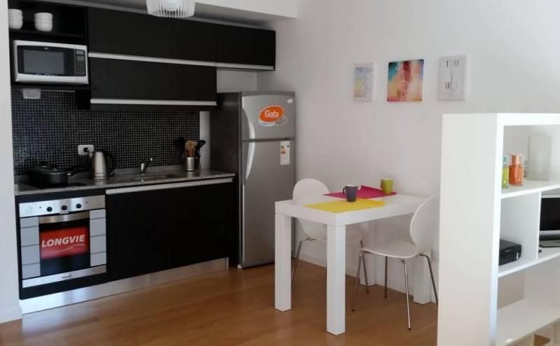 ALQUILER DE DEPARTAMENTO EN Capital Federal - Recoleta — foto 2