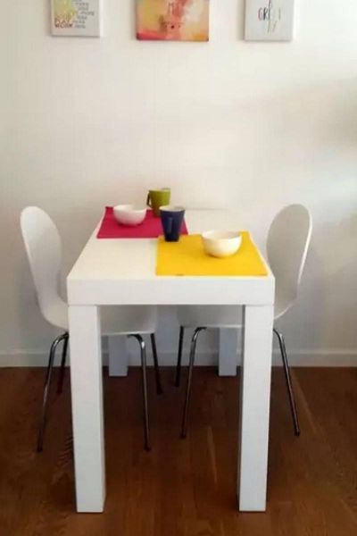 ALQUILER DE DEPARTAMENTO EN Capital Federal - Recoleta — foto 4