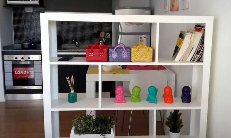ALQUILER DE DEPARTAMENTO EN Capital Federal - Recoleta — foto 5
