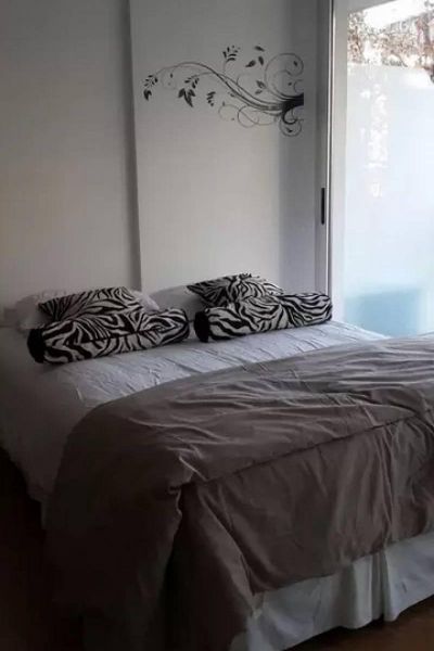 ALQUILER DE DEPARTAMENTO EN Capital Federal - Recoleta — foto 6