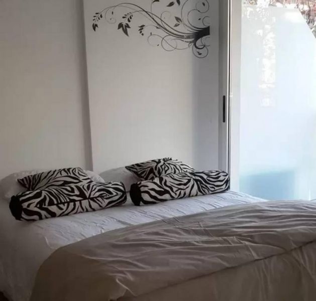 ALQUILER DE DEPARTAMENTO EN Capital Federal - Recoleta — foto 7