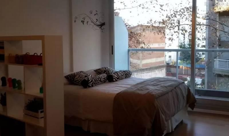 ALQUILER DE DEPARTAMENTO EN Capital Federal - Recoleta — foto 8