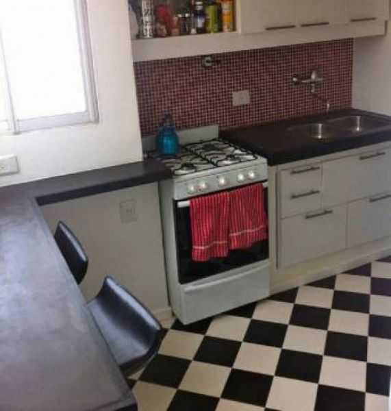 ALQUILER DE DEPARTAMENTO EN Capital Federal - Barrio Norte — foto 11