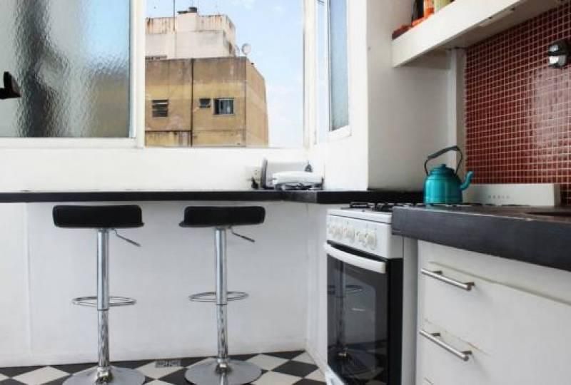 ALQUILER DE DEPARTAMENTO EN Capital Federal - Barrio Norte — foto 12