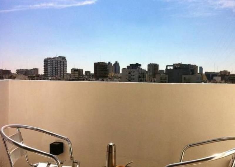 ALQUILER DE DEPARTAMENTO EN Capital Federal - Barrio Norte — foto 15