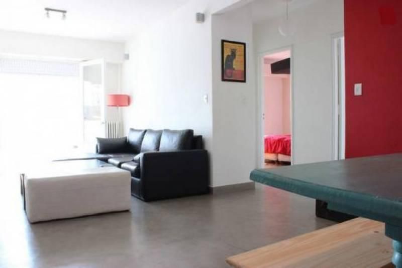 ALQUILER DE DEPARTAMENTO EN Capital Federal - Barrio Norte — foto 3