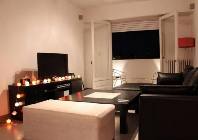 ALQUILER DE DEPARTAMENTO EN Capital Federal - Barrio Norte — foto 5