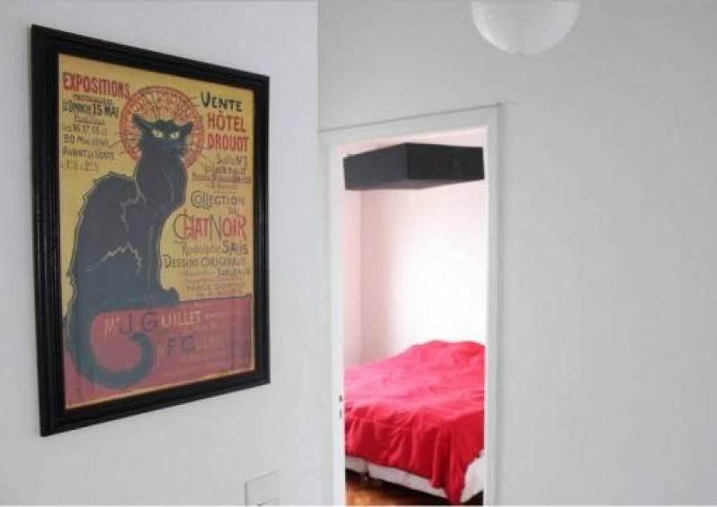ALQUILER DE DEPARTAMENTO EN Capital Federal - Barrio Norte — foto 6