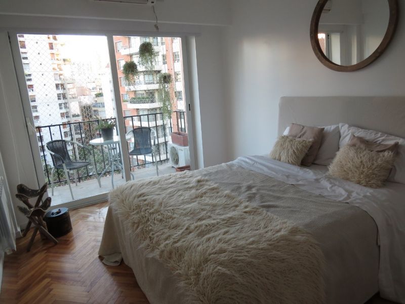 ALQUILER DE DEPARTAMENTO EN Capital Federal - Palermo — foto 9