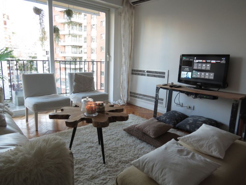 ALQUILER DE DEPARTAMENTO EN Capital Federal - Palermo — foto 2