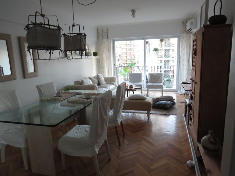 ALQUILER DE DEPARTAMENTO EN Capital Federal - Palermo — foto 3