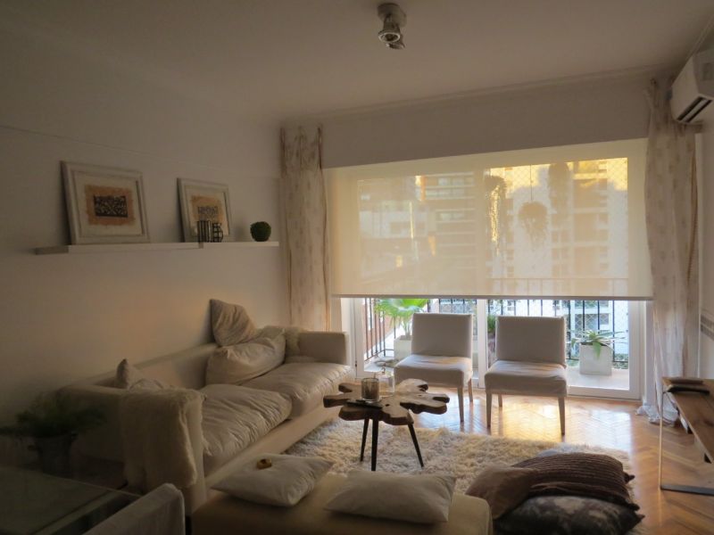 ALQUILER DE DEPARTAMENTO EN Capital Federal - Palermo — foto 4