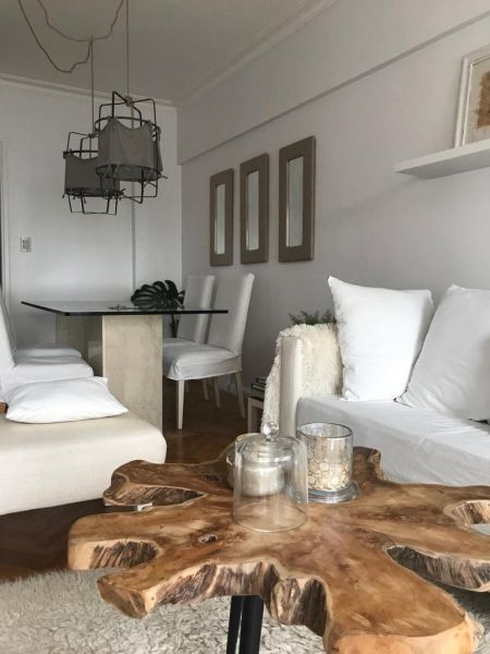 ALQUILER DE DEPARTAMENTO EN Capital Federal - Palermo — foto 5