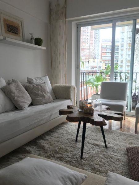 ALQUILER DE DEPARTAMENTO EN Capital Federal - Palermo — foto 6
