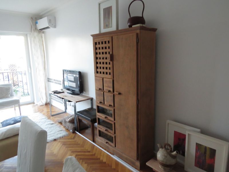 ALQUILER DE DEPARTAMENTO EN Capital Federal - Palermo — foto 7