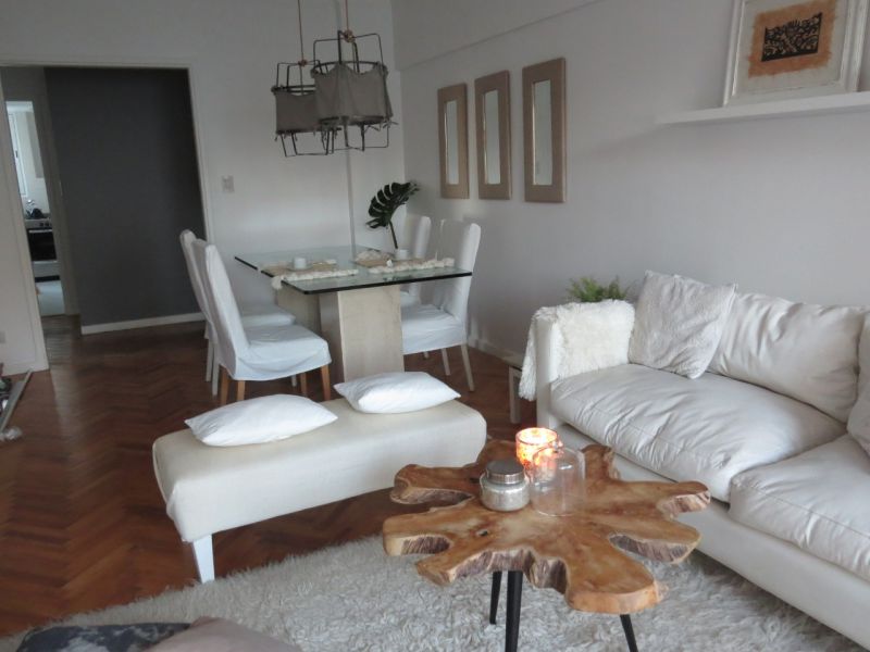 ALQUILER DE DEPARTAMENTO EN Capital Federal - Palermo — foto 8
