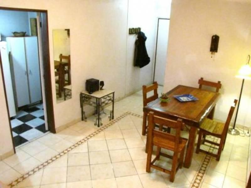 ALQUILER DE DEPARTAMENTO EN Capital Federal - Centro / Microcentro — foto 9
