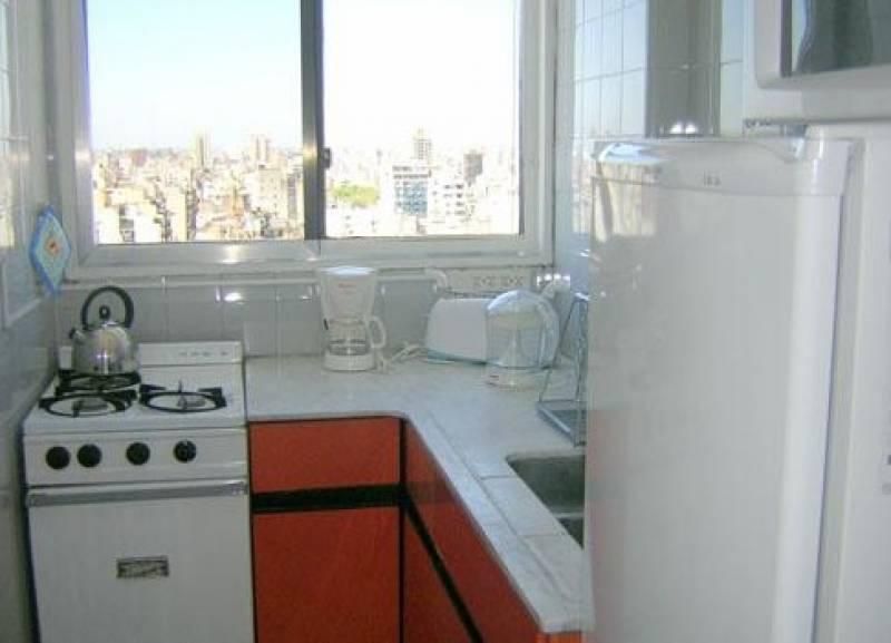 ALQUILER DE DEPARTAMENTO EN Capital Federal - Centro / Microcentro — foto 12