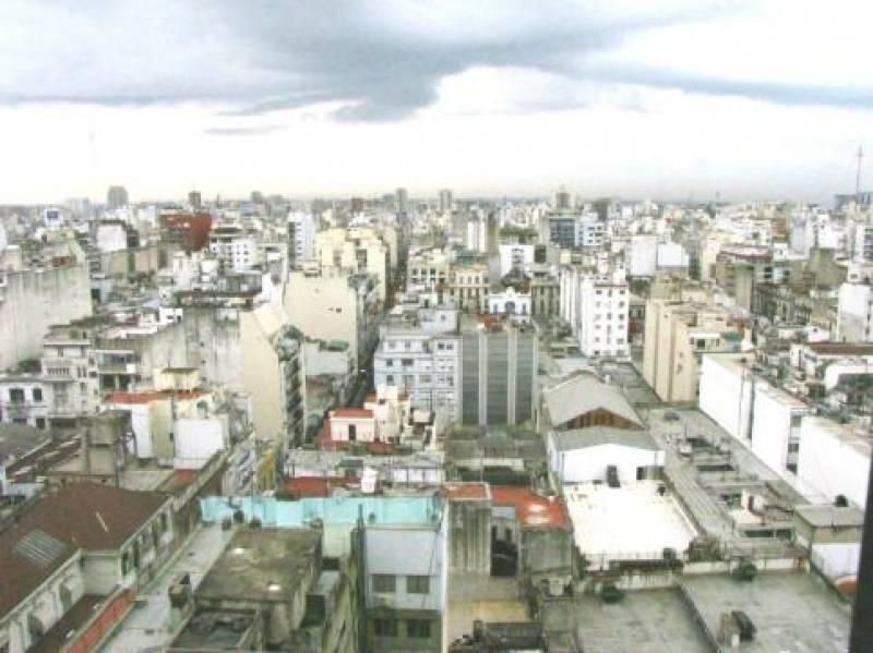 ALQUILER DE DEPARTAMENTO EN Capital Federal - Centro / Microcentro — foto 13