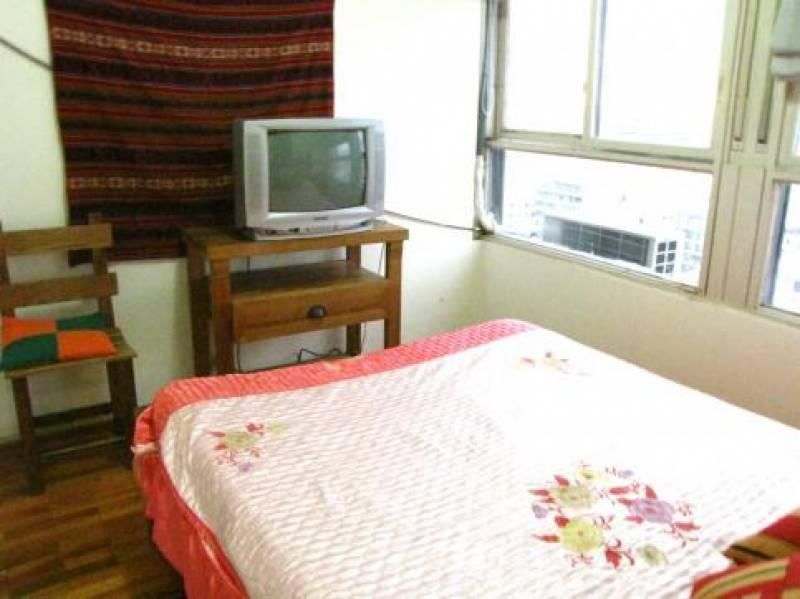 ALQUILER DE DEPARTAMENTO EN Capital Federal - Centro / Microcentro — foto 3