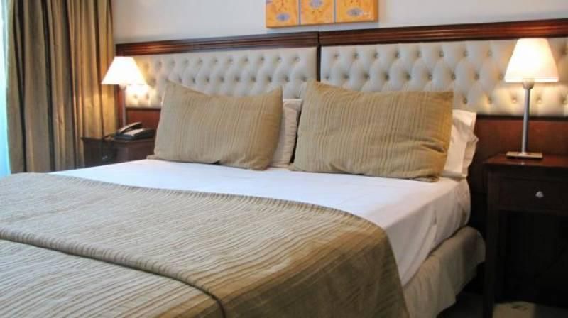 ALQUILER DE DEPARTAMENTO EN Capital Federal - Recoleta — foto 2