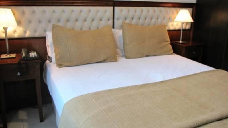 ALQUILER DE DEPARTAMENTO EN Capital Federal - Recoleta — foto 3