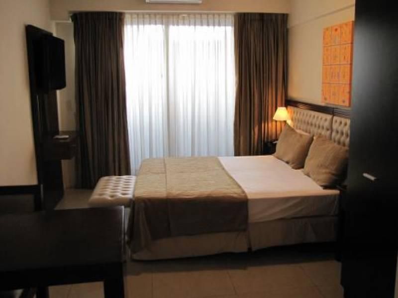 ALQUILER DE DEPARTAMENTO EN Capital Federal - Recoleta — foto 4