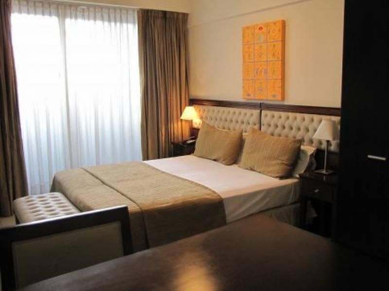 ALQUILER DE DEPARTAMENTO EN Capital Federal - Recoleta — foto 5