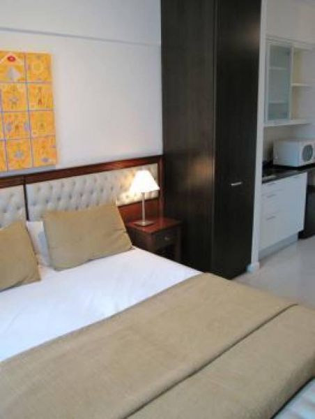 ALQUILER DE DEPARTAMENTO EN Capital Federal - Recoleta — foto 6