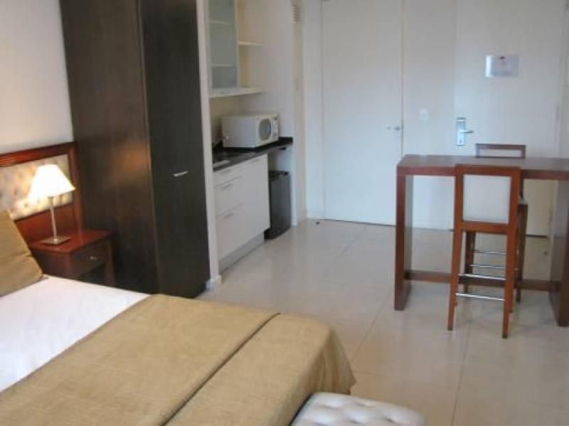 ALQUILER DE DEPARTAMENTO EN Capital Federal - Recoleta — foto 7