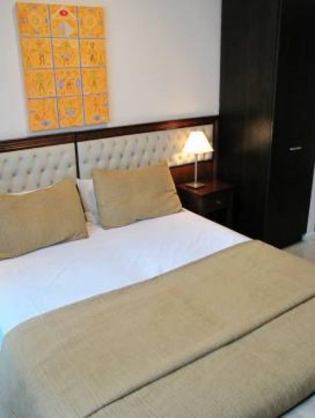 ALQUILER DE DEPARTAMENTO EN Capital Federal - Recoleta — foto 8