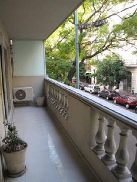 ALQUILER DE DEPARTAMENTO EN Capital Federal - Recoleta — foto 9