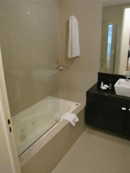 ALQUILER DE DEPARTAMENTO EN Capital Federal - Recoleta — foto 10