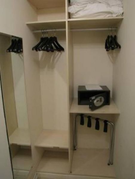 ALQUILER DE DEPARTAMENTO EN Capital Federal - Recoleta — foto 12