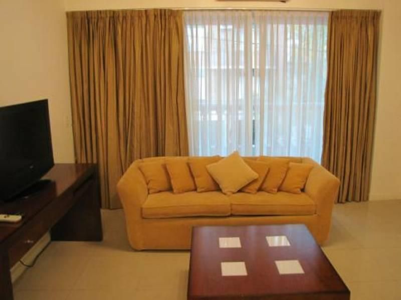 ALQUILER DE DEPARTAMENTO EN Capital Federal - Recoleta — foto 13