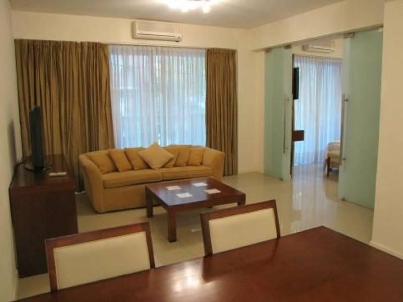 ALQUILER DE DEPARTAMENTO EN Capital Federal - Recoleta — foto 15
