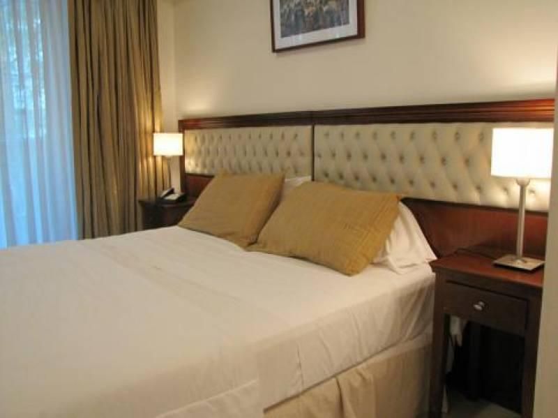 ALQUILER DE DEPARTAMENTO EN Capital Federal - Recoleta — foto 3