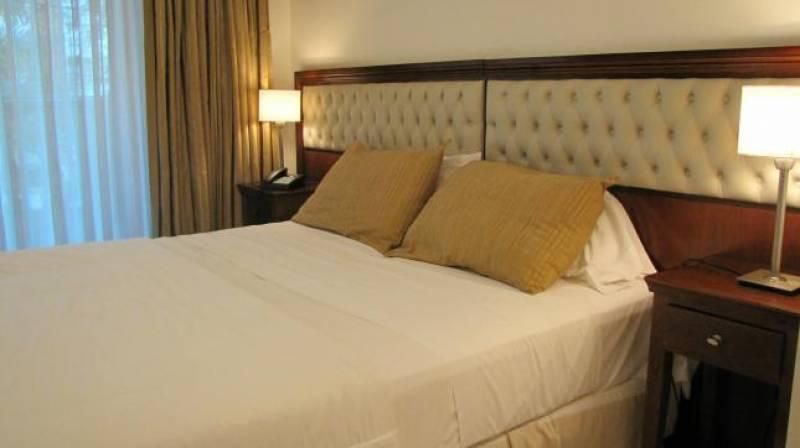 ALQUILER DE DEPARTAMENTO EN Capital Federal - Recoleta — foto 4