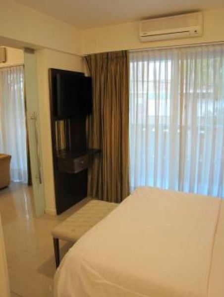 ALQUILER DE DEPARTAMENTO EN Capital Federal - Recoleta — foto 5
